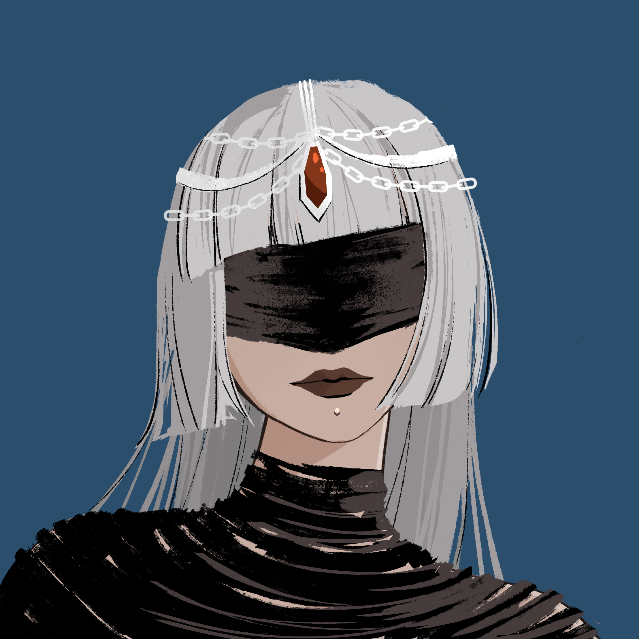 You don’t interrupt a **SEER** when they’re talking. They may talk for minutes or hours or terrible, terrible years, but you must not shimmy, shift, or breathe. You must inhale prophecy, exhale truth. You must moisten their throat with some lemon water, bug’s breath, slime from the spine of a toad.


A **SEER** knows both the things you want and want to avoid. They’re sensible enough to charge a premium to not involve the latter.
